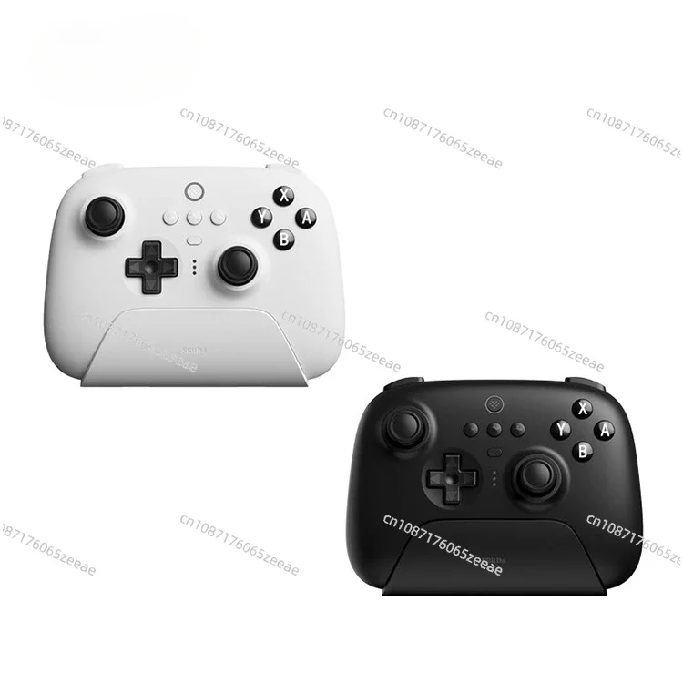 Suitable for 8BitDo Orion true wireless handle Bluetooth NS version switch computer handle continuous hair