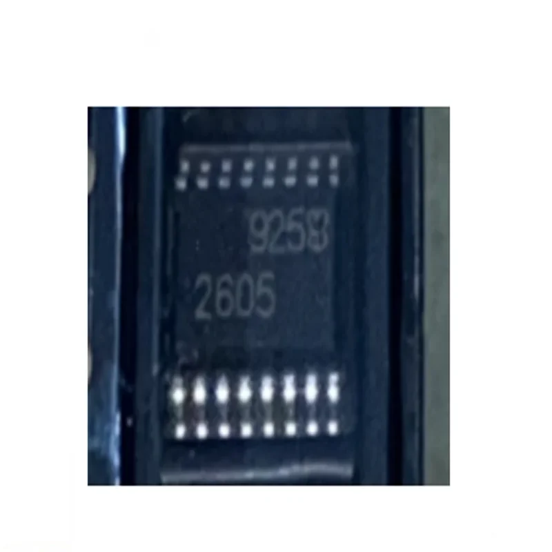 New Original L6390 L6390D L6390DTR Integrated Block LCD Power Management Driver Chip  Electronic