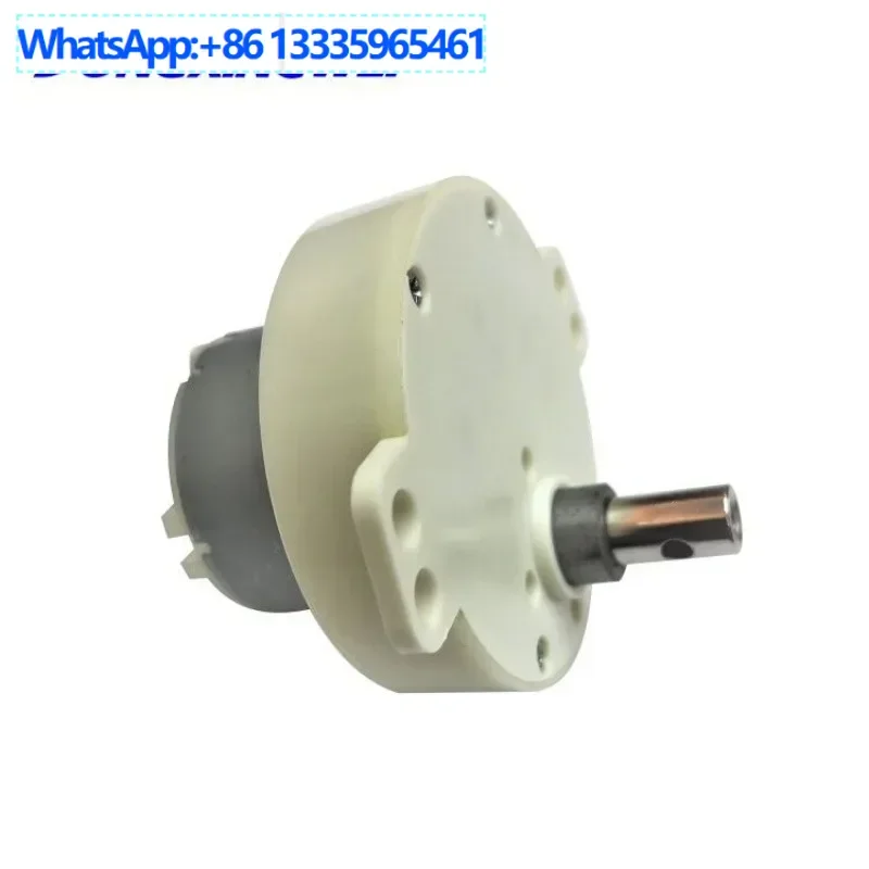 

20PCS fan motor, DC gear motor, DC synchronous , intelligent electric toy motor