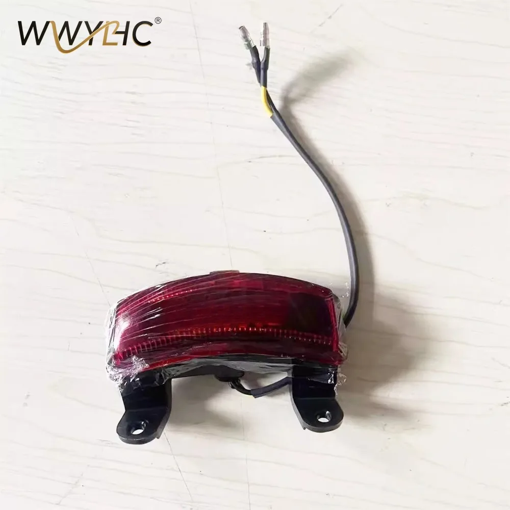 

Suitable for Benelli Original Accessories Little Devil 502C Rear Tail Light BJ500-6A Rear Decorative Light