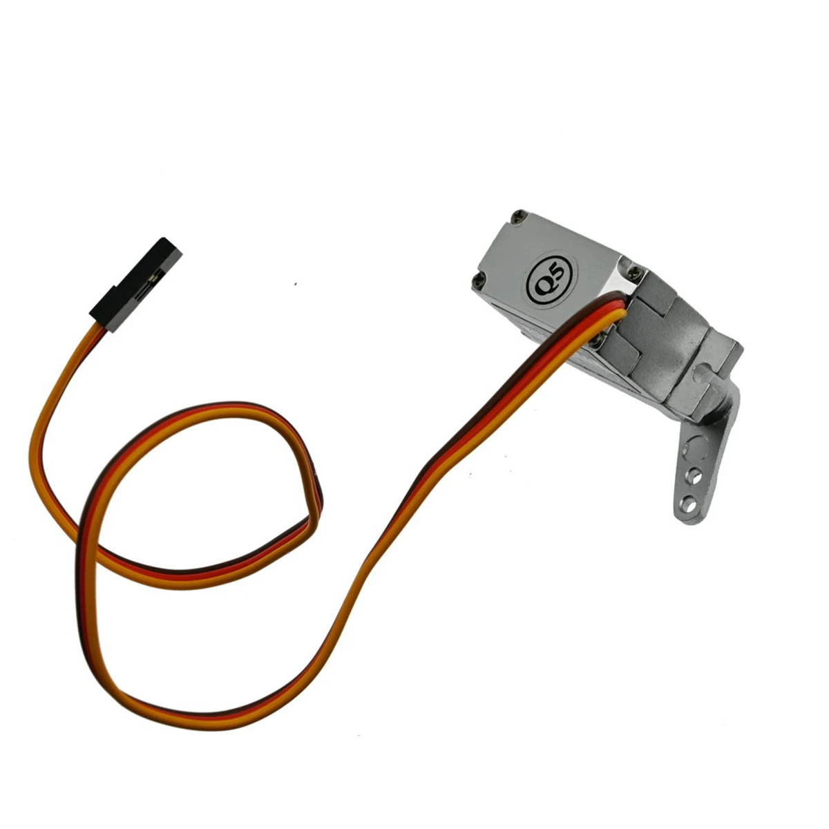 9g All Metal Digital Micro Gear Servo 6kg for RC Car WPL B1 B16 B36 B14 B24 C14 C24 C34 MN D90 MN99S MN45 Upgrade Parts