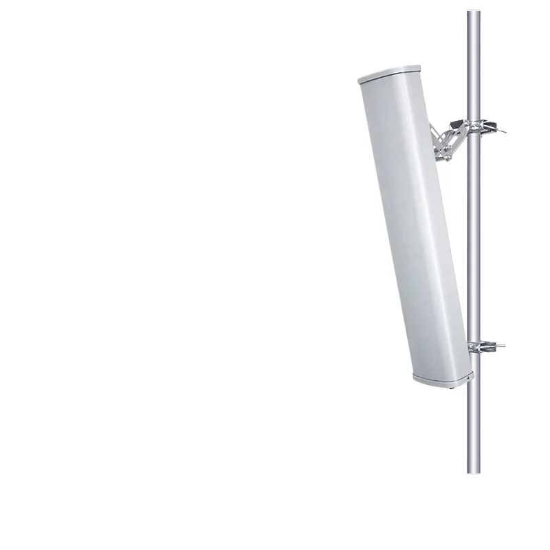 For1477-1525MHz15dB Sector Antenna 1.4G Image Transmission Radio Ad Hoc Network High Gain Outdoor Directional Antenna