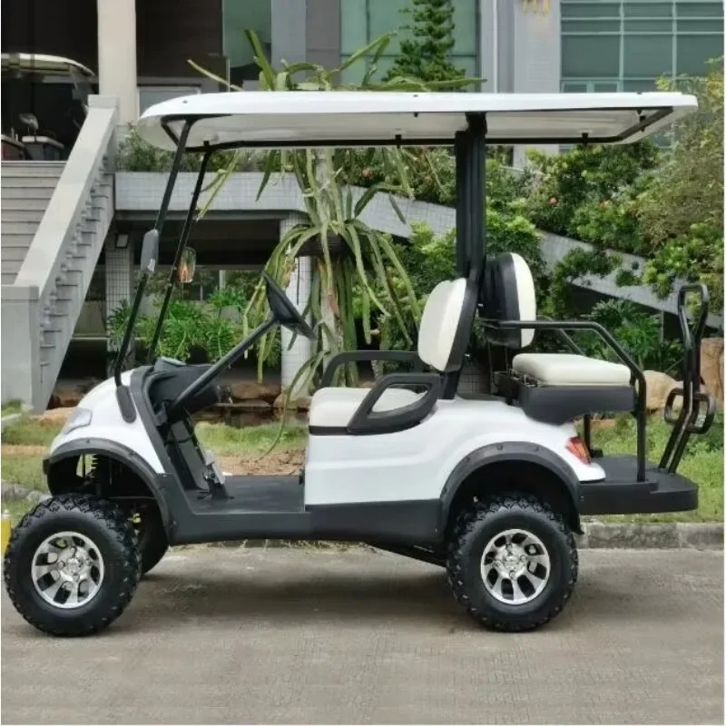 電動ゴルフカー,a627.2 plus 2g 4シーター