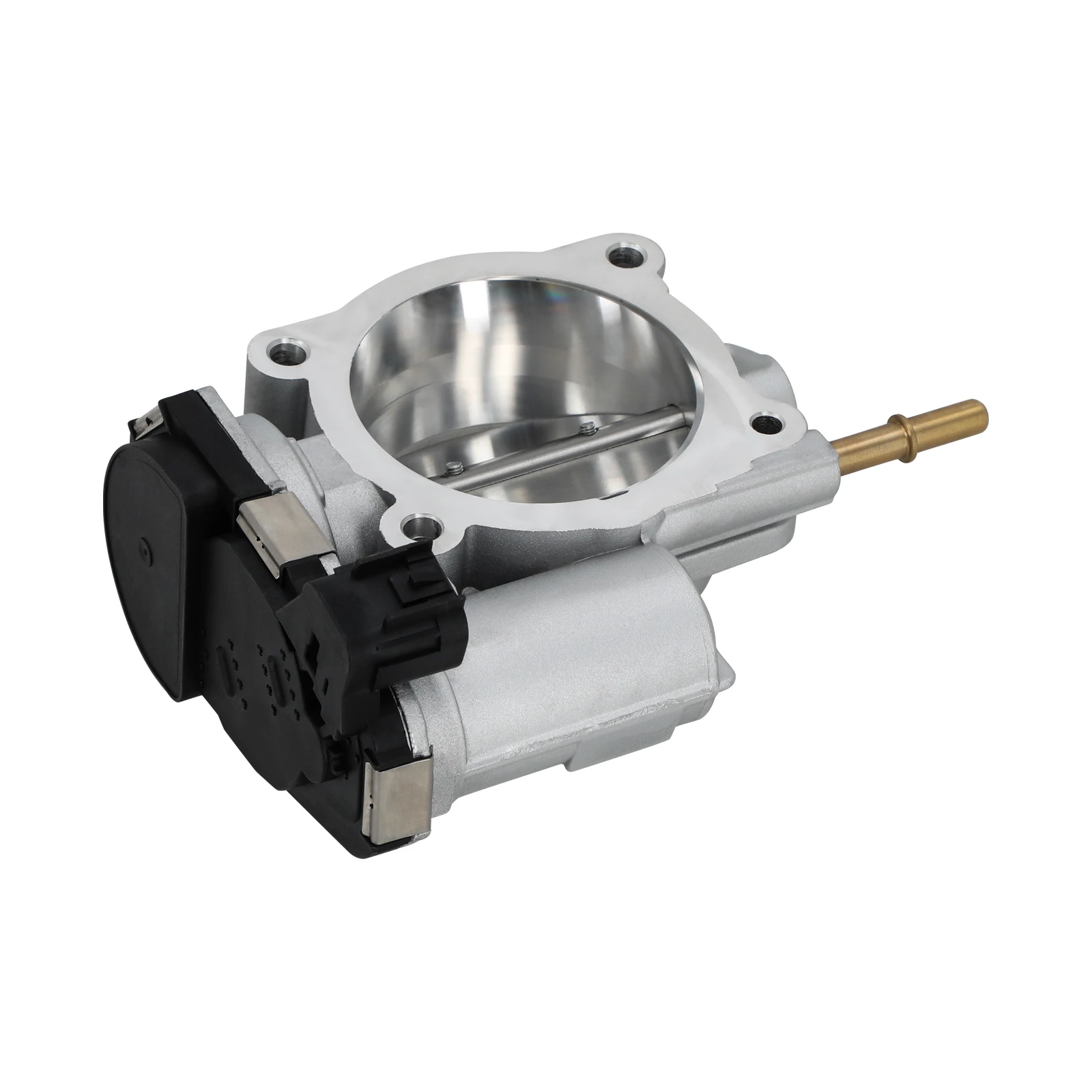 

Throttle Body for Chevrolet Impala 3.7L 2008-2009 ISUZU I-370 Pontiac Grand 2008