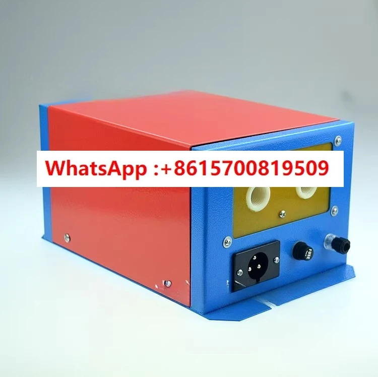 

Industrial static eliminator bag making machine static eliminator 12kV film paper static processor