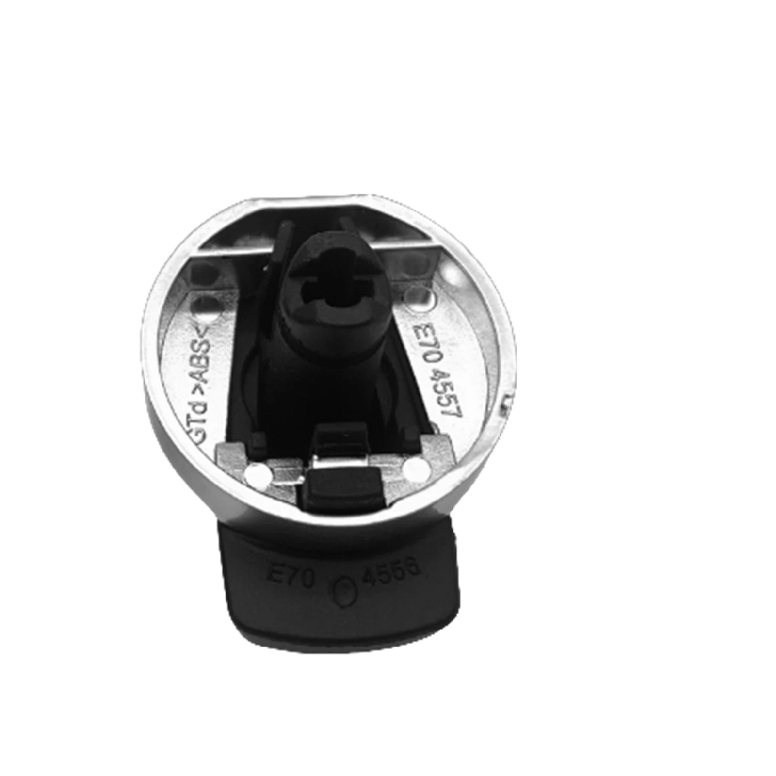 

Interior Headlamp Head Light Rotary Switch Knob Replacement For BMW 5 Series E60 E61 X5 E70 X6 E71 Z4 E89