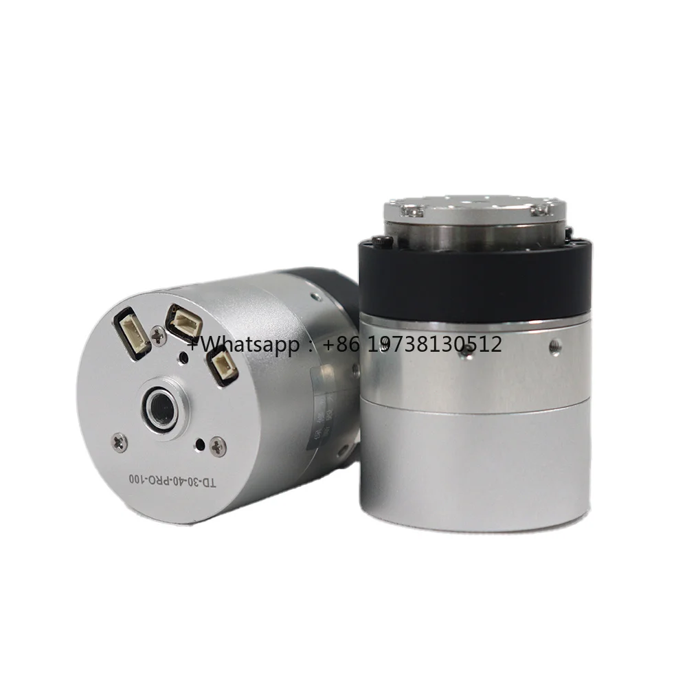 Humanoid Robot Joint Actuator Module Motor 40mm ultra Small Harmonic Drive Actuator