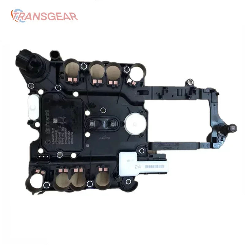 Original Brand New A0009017100 722.9 4-4 TCU Transmission Control Unit Conductor Plate VS4-4 NAG2 FOR Mercedes BEN A0002703500