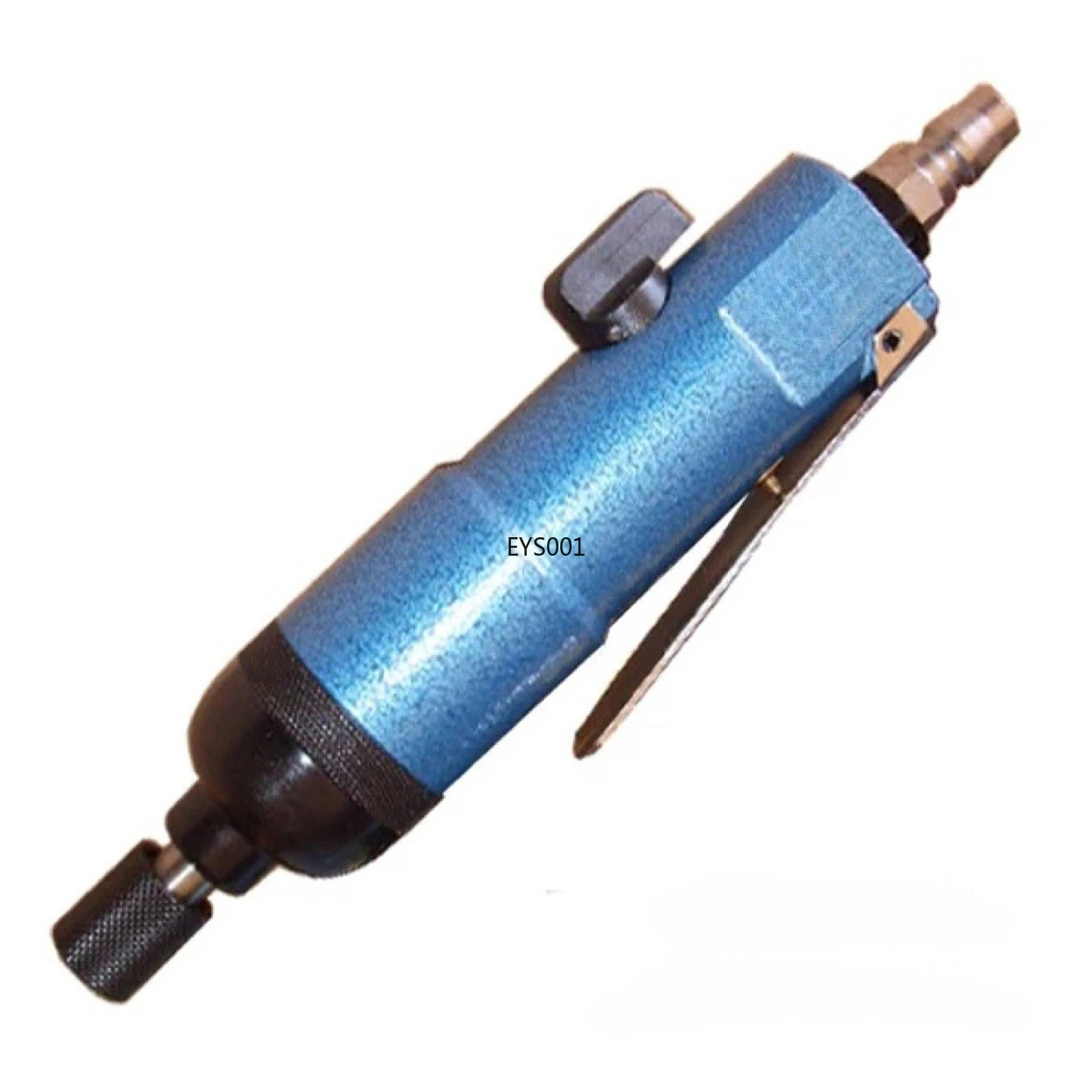 HX5S Industrial Grade Straight Type Air Batch Pneumatic Screwdriver High Torque Air Screwdriver Professional Pneumatic Tool