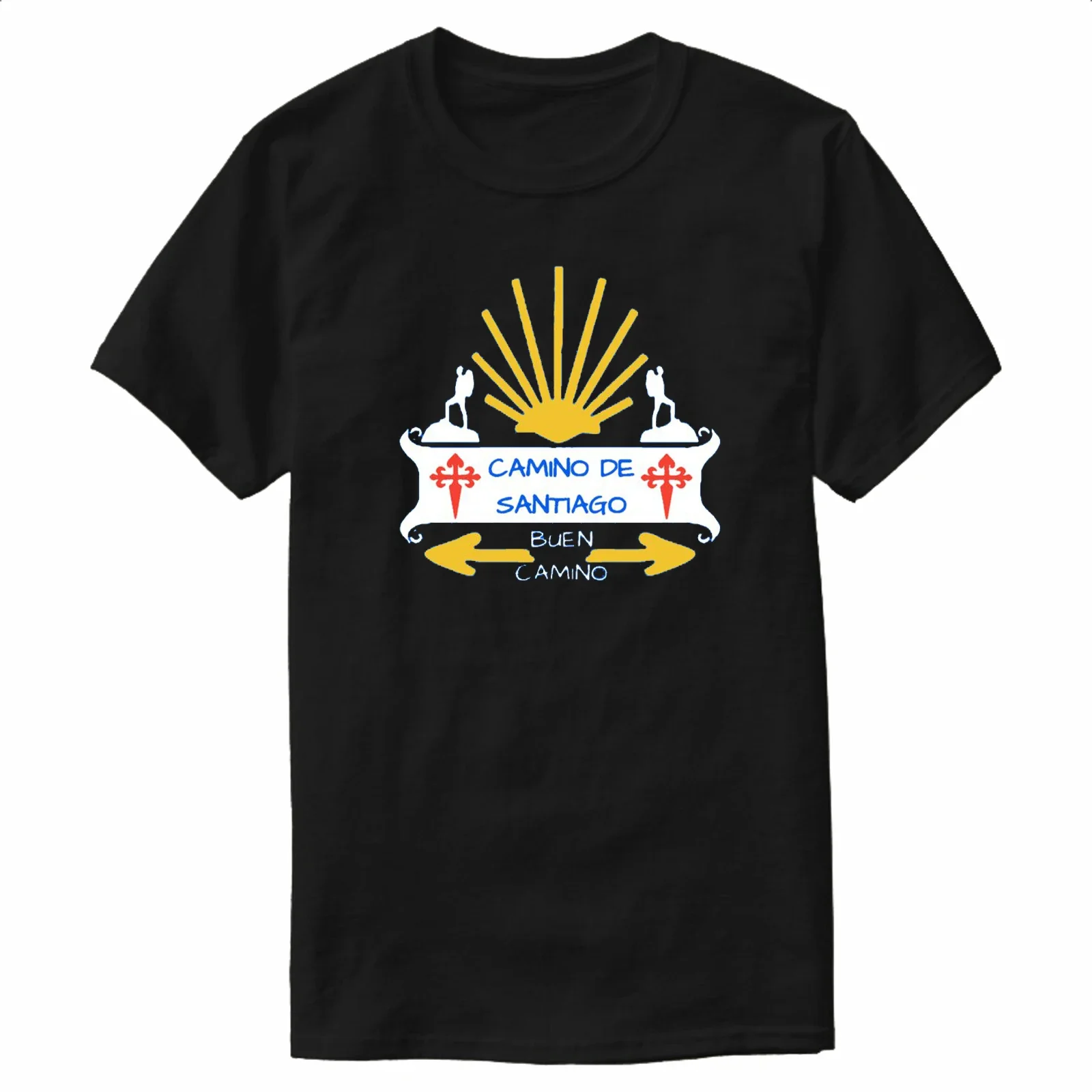 Novelty Camino De S…
