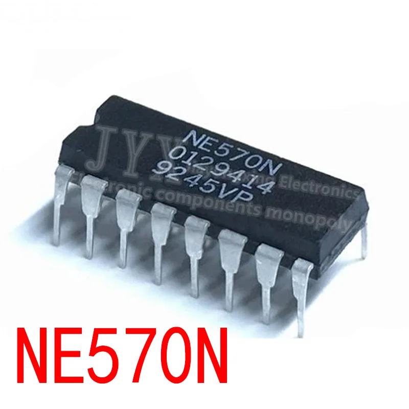 10 tamanhos ne570n ne570 dip-16
