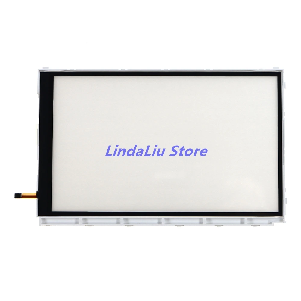 16pcs For 3DSXL LL/ NEW 3DSXL LL Backlight Screen Replacement Top Bottom LCD Backlight Screen for 3dsxl/ll