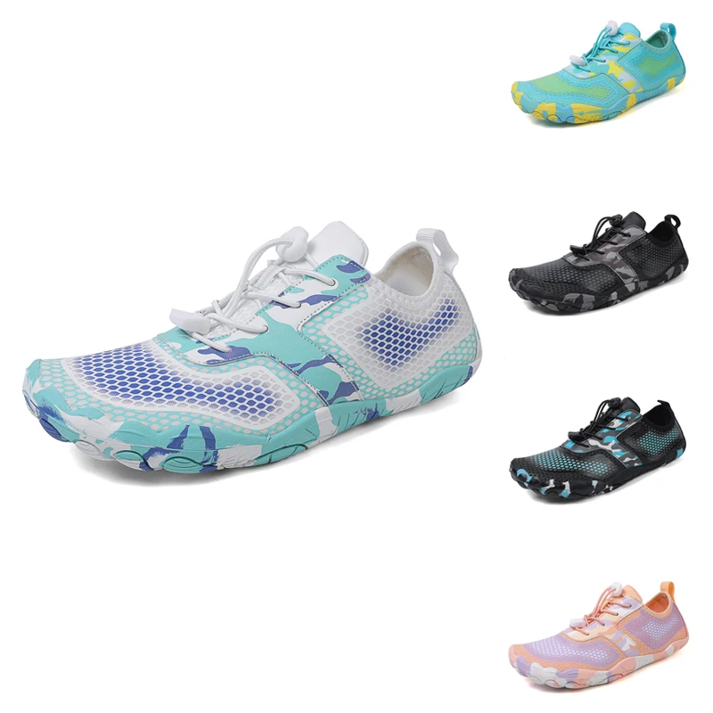 

Летняя обувь для воды для взрослых, большой размер 47, 48, мужская и женская обувь для плавания, пляжная обувь для босиком, унисекс