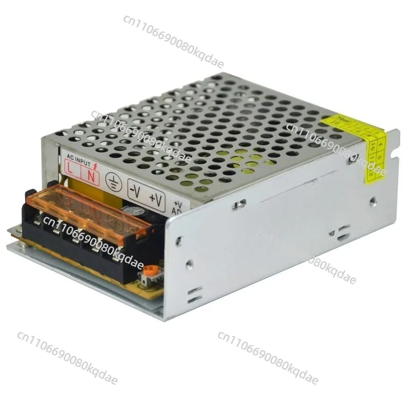 AC 220V DC 24V Switching Power Supply 2A Transformer 50W Adapter Motor LED Controller
