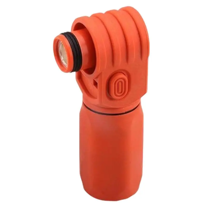 AB66-120A Lithium Battery Connector For Energy Storage, IP67 Waterproof, High-Current