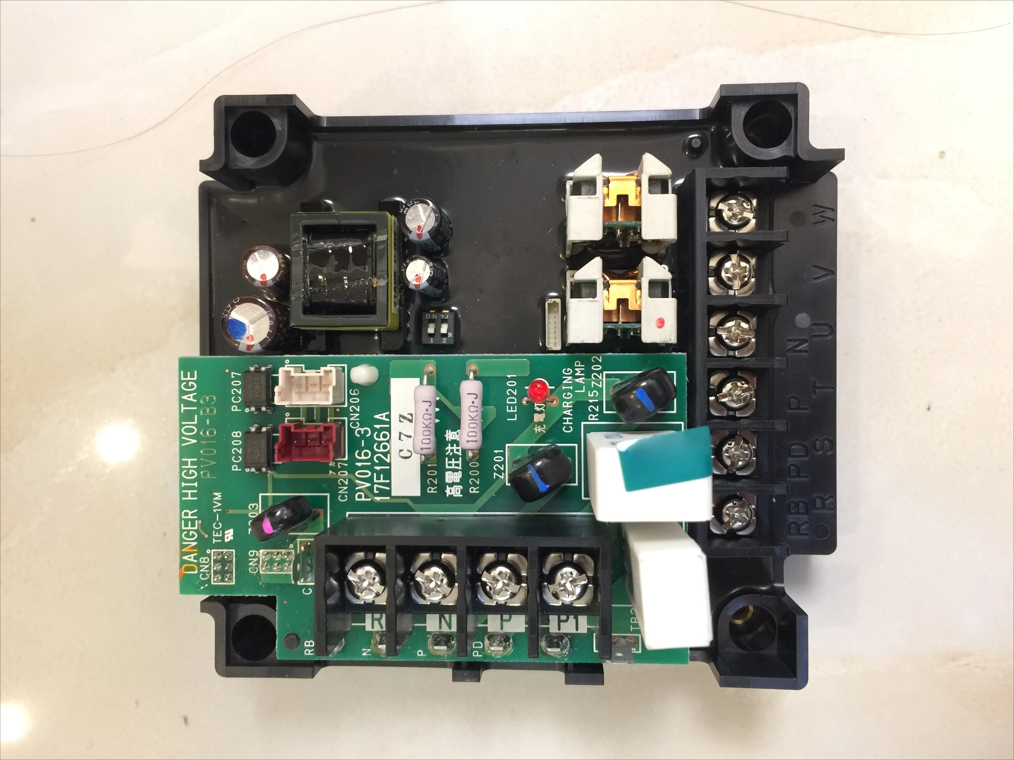 Suitable for  inverter module 17F12661A RAS-400/350FSNQ 840/690FSN1Q /FS5Q