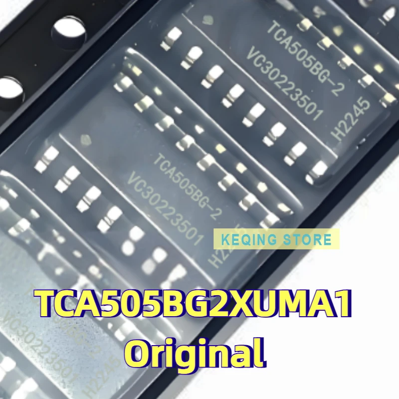 10/30PCS TCA505BG2XUMA1 TCA505BG-2 patch SOIC-16 Ambient light sensor