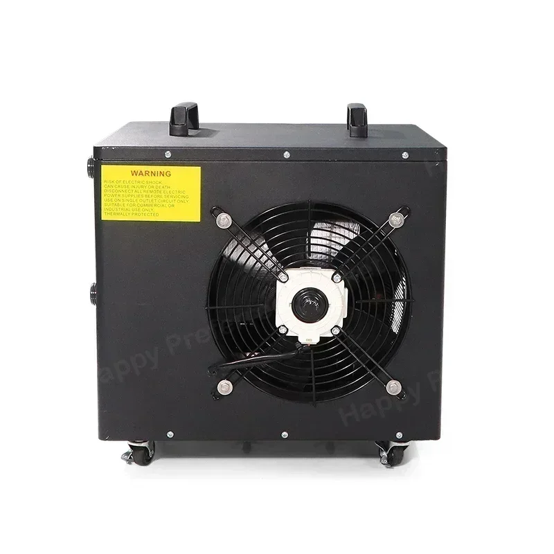 1/2 0.5 Cold Plunge Chiller Water Cooling Machine Water Chiller Internal Pump High Output Ice Bath Chiller