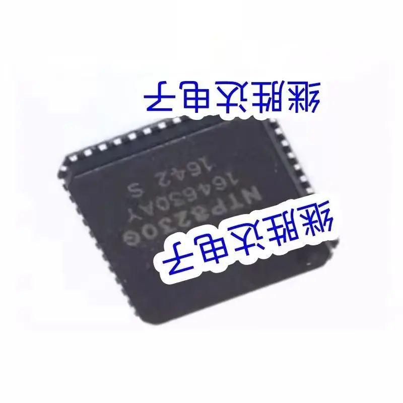 5P Brand new original NTP8230G package QFN48 with built-in DSP 30W pure digital amplifier chip for sale