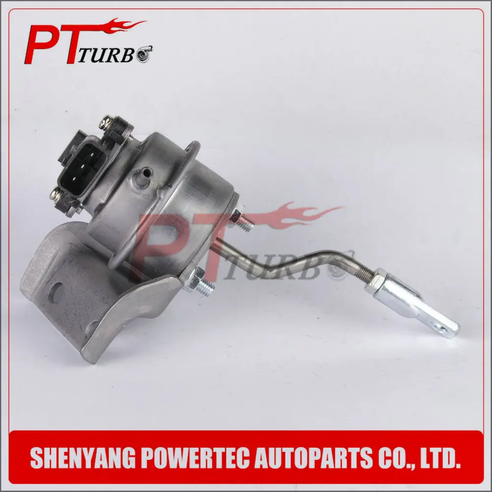 

Turbo Charger Electronic Actuator For Ford Ranger 2.2L Engine PUMA 49131-06340 BK3Q6K682NA Auto Parts Turbine 2012