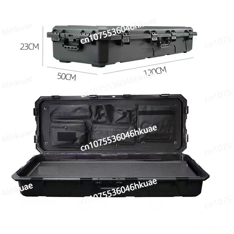Custom Universal Top Car Roof Rack Luggage Bag Storage Roof Box Cargo Boxes 4X4 PICKUPS OFFROAD