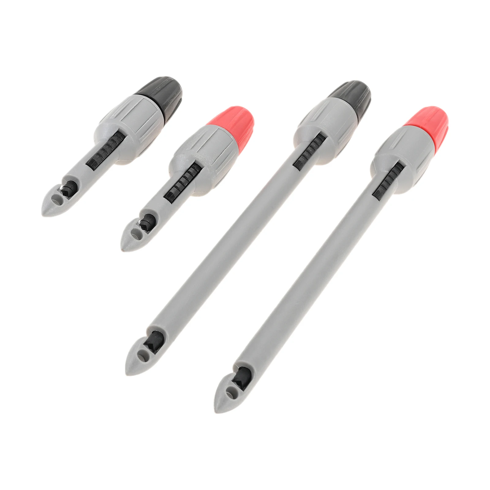 4Pcs Wire Piercing …