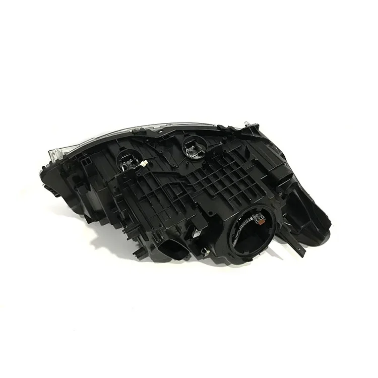 Half Assembly for  3 GT Series Car Headlamp F34 OE Number 63117355555 63117355556headlight for Car