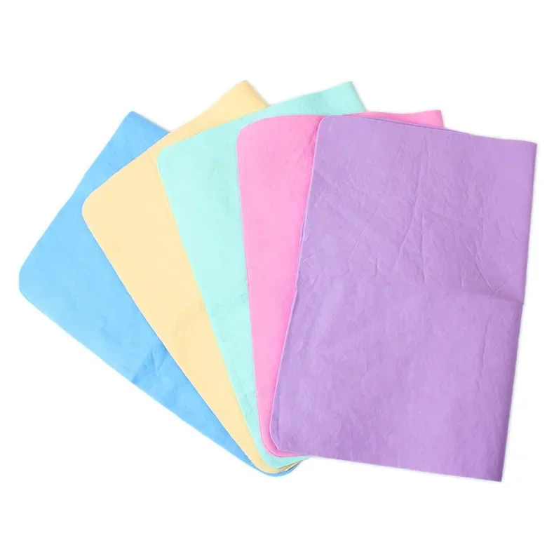 1PCS Super Absorbent Towel Car Care Suede Towel Car Interior Cleaning Cleaning Car Beauty General Tools Accessories