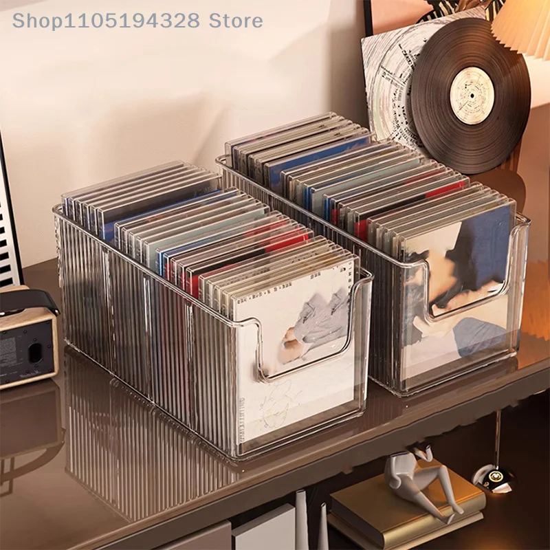 Thumbnail 2 - #10 CD Storage Racks List of Top Picks