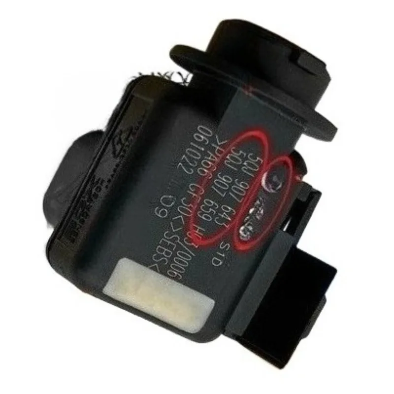 

5QJ907659 Air Quality Sensor for Volkswagen Tiguan L Teramont 2019 Passat Magotan 2016 Tayron T-Roc 5QJ 907 659
