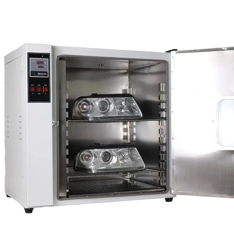 

Car headlight oven car light assembly modified drying box wheel hub repair water transfer carbon fiber drying box