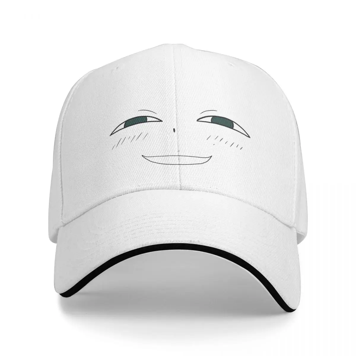 Anya’s annoying smile ? Baseball Cap Hip Hop Hat Man Luxury Women Hats Men's