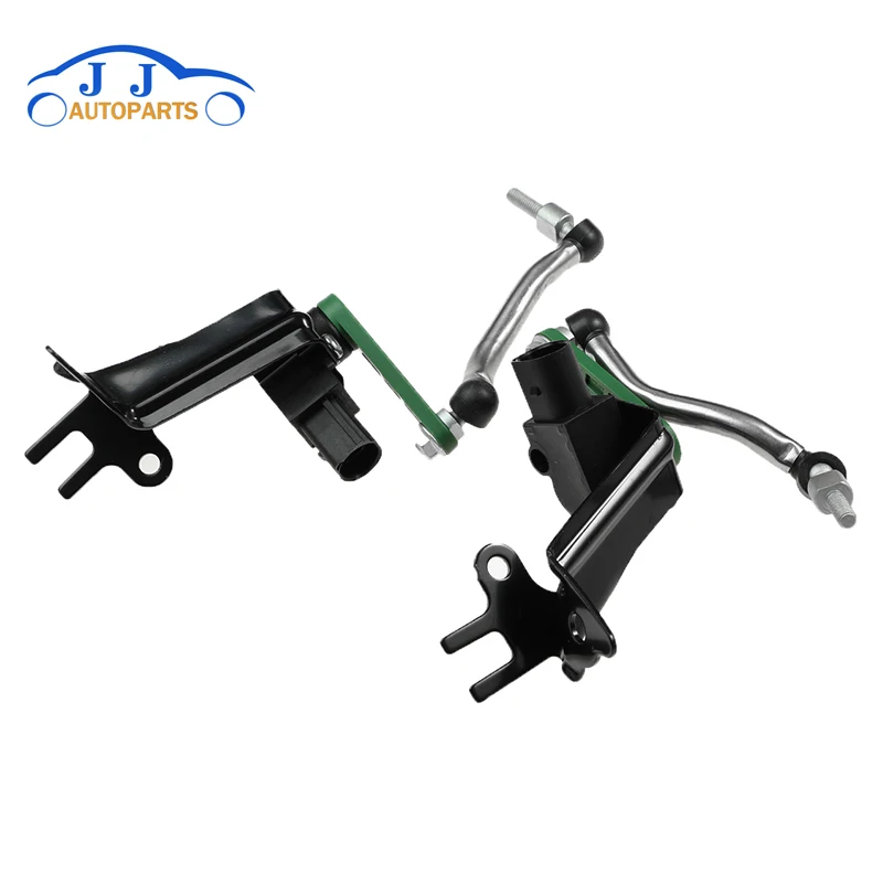 Neue Vorne Links Und Rechts Höhe Level Sensor Für AUDI Q5 MPN 8R0941285D 8R0941286D 8K0907503 8R0941285F Höhe Sensor