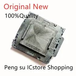 LGA 1150 1151 1155 1156 2011 771 775 LGA1200 AM3B AM4 FM2 LGA1150 LGA1151 LGA1155 LGA1156 держатель гнезда процессора с оловянными шариками