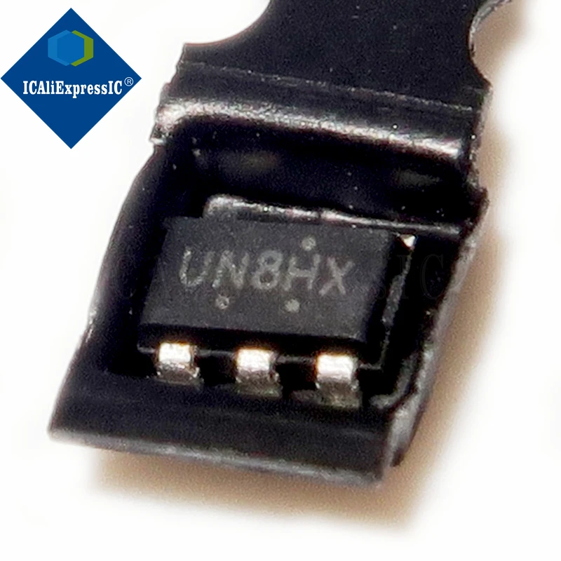 실크 스크린, UN8HX, HX6001, 10 개