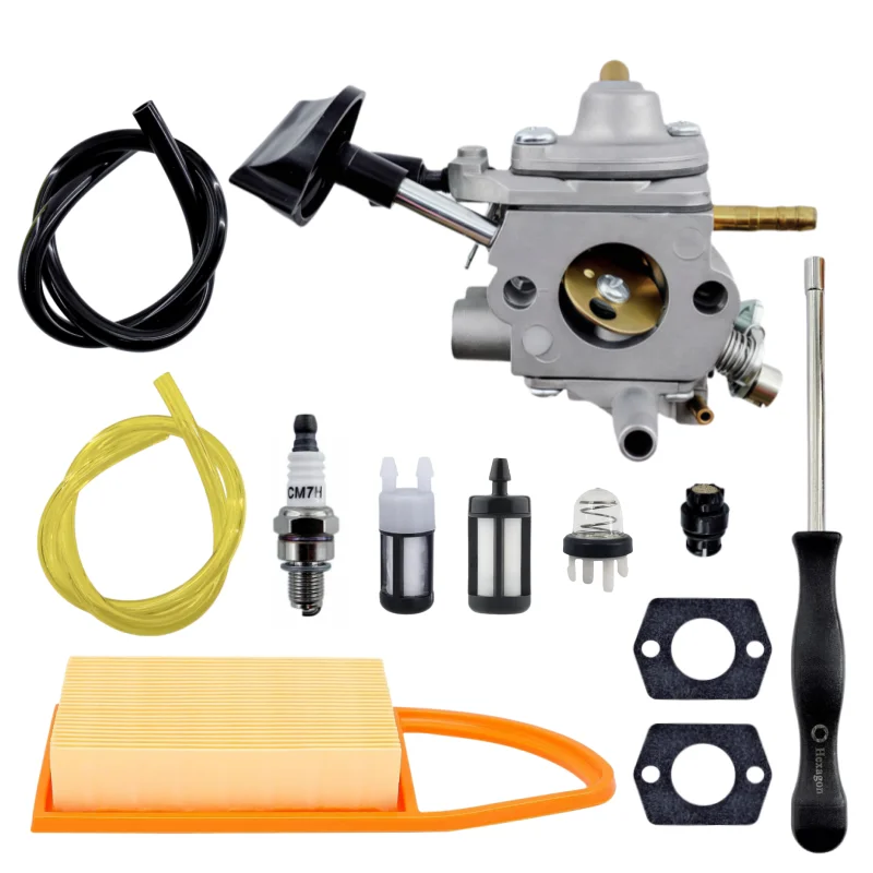 Carburetor For Stih…