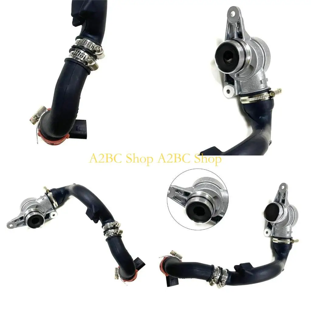 

A2BC Car Engine Crankcase Vent Valves Reliable Seal & Effective Exhaust fit for M642