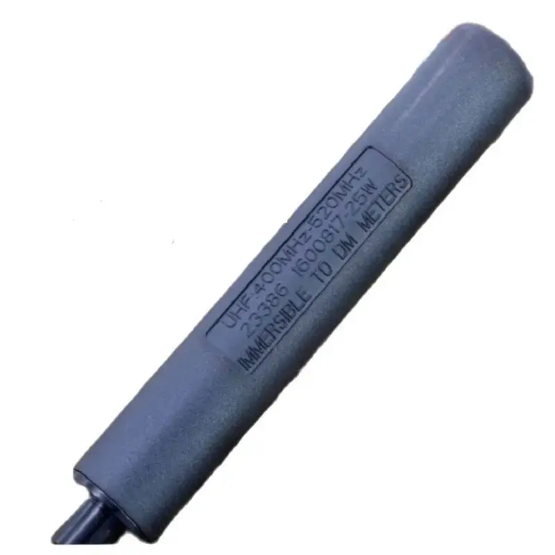 Taktisches Walkie Talkie prc152/148 neue Esel peitschen antenne gewinnen 148uv – Detail 8