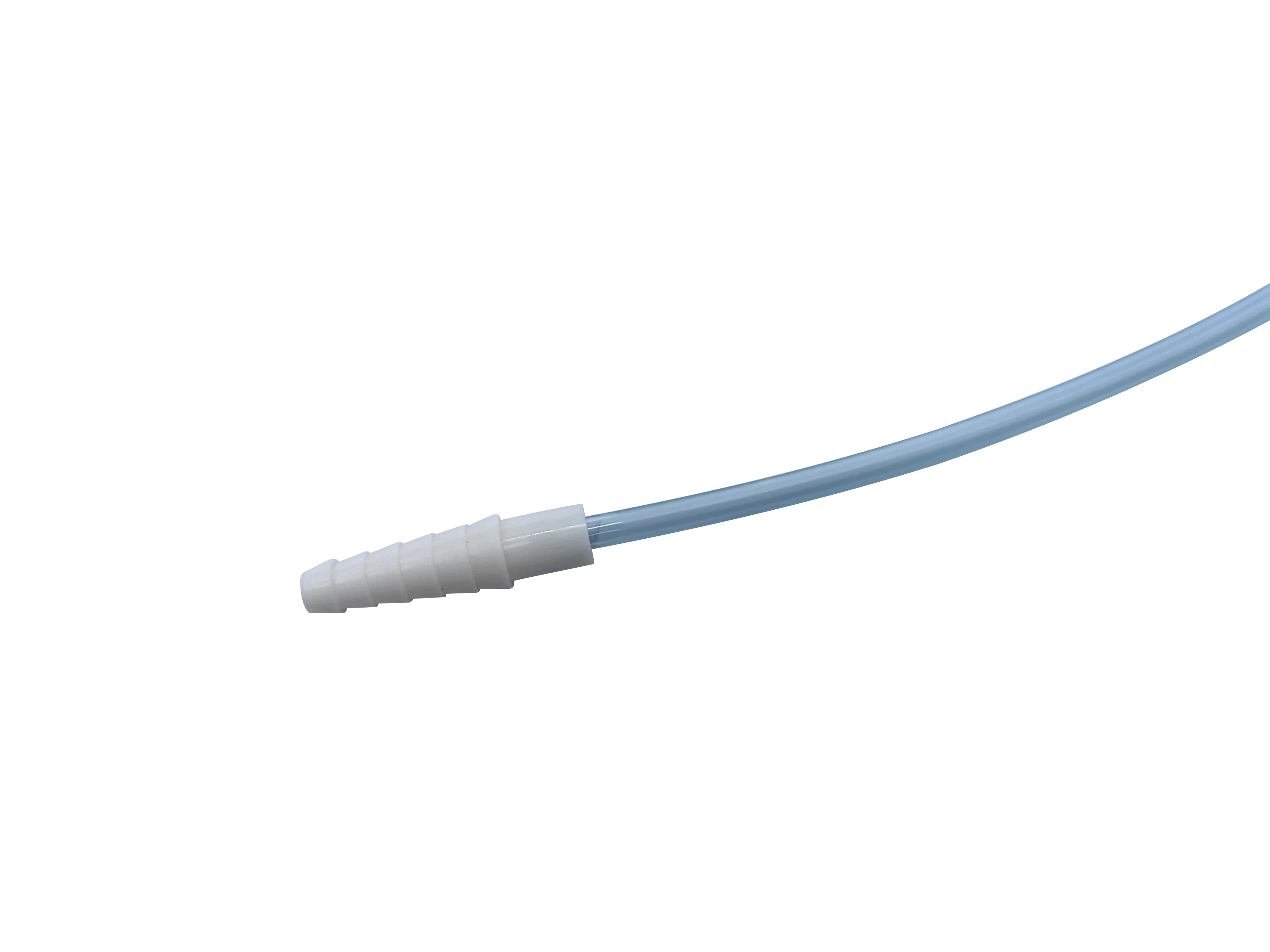 Catéter de oxígeno nasal