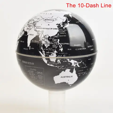10 best sales anti gravity lamp - №4
