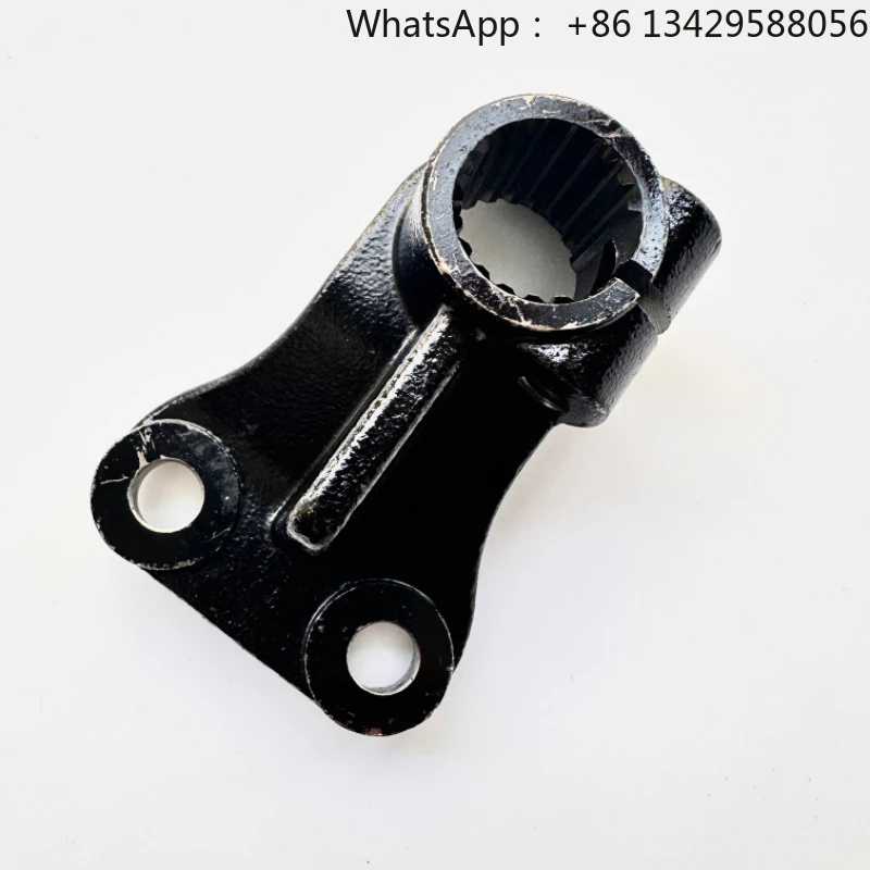 

CF Original Steering Arm for CFmoto CForce 500 550 X5 X6 500 600 800 Touring 625 CF800AU X8 820 ATV Quad 9CR6-102001