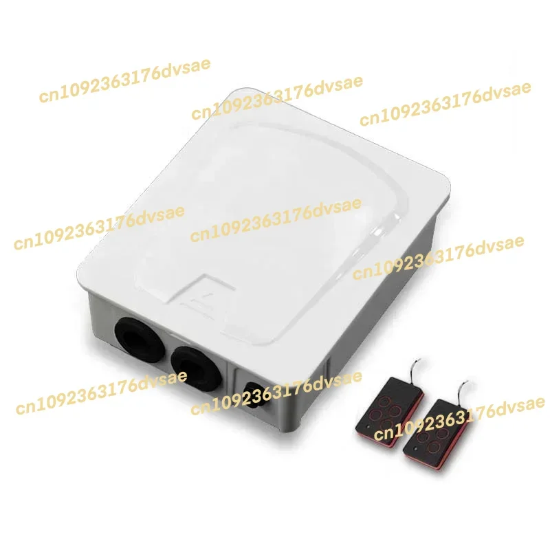 

NEW Develop Automation 16010-5 Universal Roller Shutter Door Garage Door Opener Remote Control