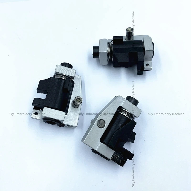 1PCS Three-Eye Connecting Rod with Step Split Cam 1200 Turn Drive Slider for Sinsim High Speed Computer Embroidery Machine