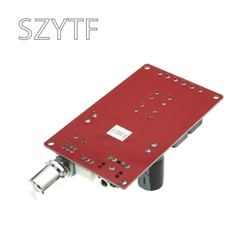 XH-M189 TPA3116D2 Плата цифрового усилителя 50 Вт + 50 Вт 24 В Стерео аудио модуль питания класса D для домашнего динамика