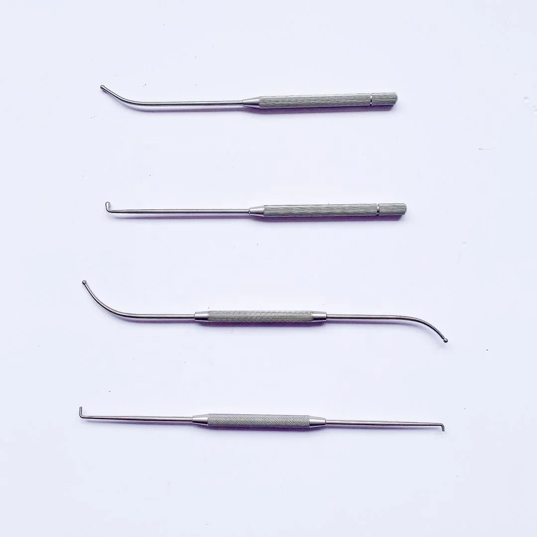 High quality Sinus Probe ENT instruments sinoscopy Instruments Fittings Optical