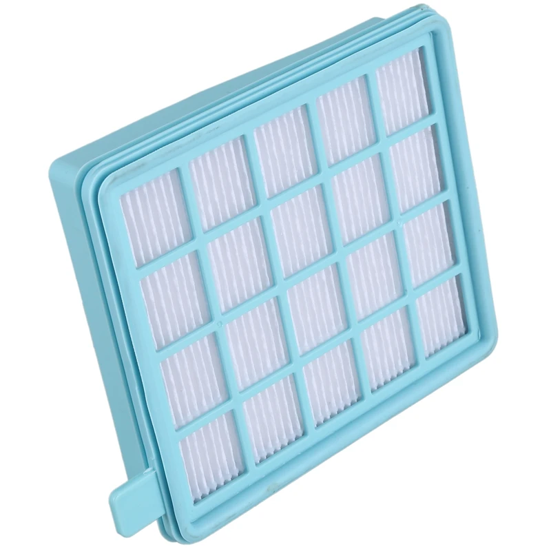 ชุดตัวกรองสำหรับเครื่องดูดฝุ่นที่ใช้งานและกะทัดรัด powerpro. (เทียบกับ FC8058 / 01)