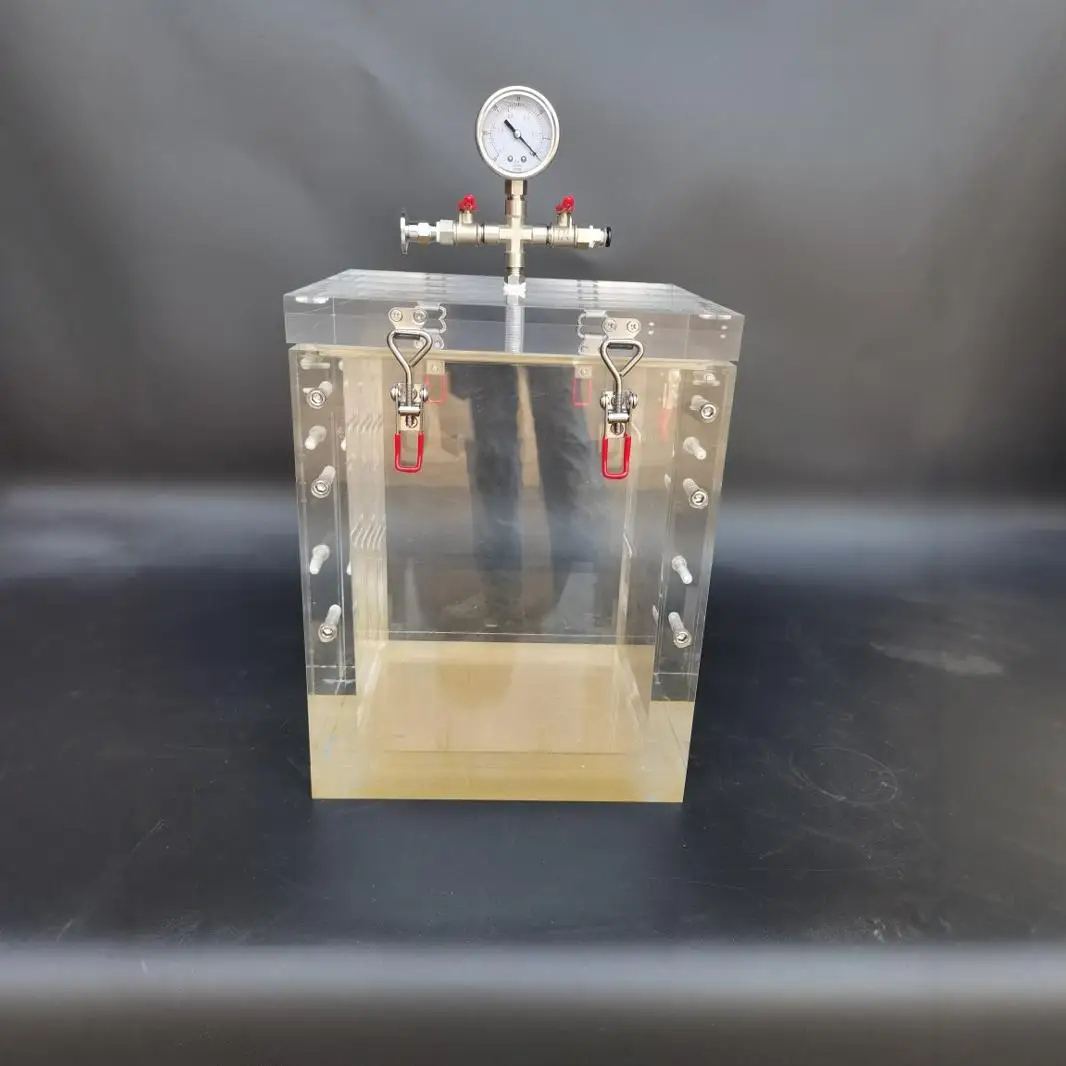 Acrylic boxes, plexiglass products, laboratory equipment, teaching instrument models made directly from the manufacturer
