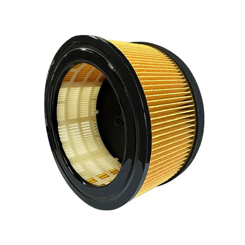 B26B For Karcher WD 4.200, 5.200 M, 5.300 M, 5.500 M, 5.800 Eco!Ogic, 6.414-960 Filter Cleaner Parts Accessory Parts