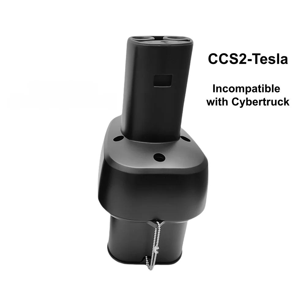 CCS2-Tesla