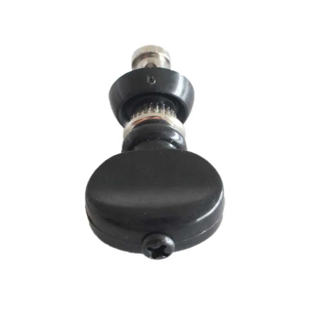 

4 Pcs Ukulele Suit Strings Capo Locking Tuners Pegs for Electric Guitar Tuning Keys Accessories Knob Knobs Machines Parts and